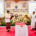 Bupati Badung, I Wayan Adi Arnawa saat melantik I Made Putra Wijaya sebagai Direktur Umum Perusahaan Umum Daerah (Perumda) Air Minum Tirta Mangutama masa bakti 2026-2031. -IST