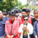Ketua Departemen Pendidikan dan Kebudayaan PP KMHDI, I Dewa Gede Darma Permana dalam suatu aski di Denpasar. -BALITOPIK.COM