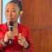 Anggota DPD RI asal Bali, Ni Luh Djelantik. -IST