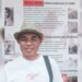 Alumni PMKRI Denpasar, Valerian Libert Wangge. IST