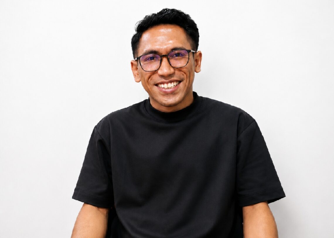 Yoh. Sandriano N. Hitang
