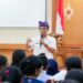 Kepala Dinas Sosial Kabupaten Badung, I Gde Eka Sudarwitha. -IST