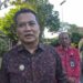Bupati Jembrana I Made Kembang Hartawan. -BALITOPIK.COM