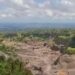 Aktivitas penambangan pasir dan batu (Galian C) di kawasan Sebudi, Kecamatan Selat, Kabupaten Karangasem. -BALITOPIK.COM