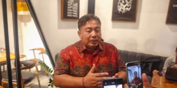 I Nyoman Parta. -BALITOPIK.COM