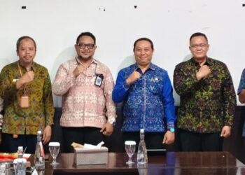Finalis! 6 OPD Bali Adu Inovasi Tata Kelola Pemerintahan, Siapa Terbaik di Bali?