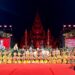 Suasana pembukaan PKB di Art Centre. -BALITOPIK.COM