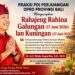 Fraksi PDI Perjuangan DPRD Provinsi Bali mengucapakan Hari Raya Galungan dan Kuningan. -BALITOPIK.COM