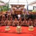 Pertunjukan Wimbakara (Lomba) Taman Penasar yang dibawakan Sanggar Seni Semar Pegulingan Sekar Tunjung Biru di PKB 2026. -IST