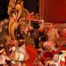 Duta Kabupaten Badung kembali menunjukkan kualitasnya di ajang Wimbakara (Lomba) Balaganjur Remaja Pesta Kesenian Bali (PKB) XLVIII Tahun 2026. -IST