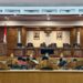 Suasana Rapat Paripurna ke-41 Masa Persidangan III Tahun Sidang 2025-2026 DPRD Provinsi Bali, Jumat (19/6/2026). -BALITOPIK.COM