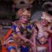Penampilan Janger Tradisi Remaja Duta Kabupaten Badung pada ajang Pesta Kesenian Bali (PKB) XLVIII Tahun 2026. -IST