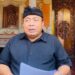 Anggota Komisi III DPR RI Dapil Bali, I Nyoman Parta. -BALITOPIK.COM