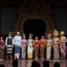 Duta Kabupaten Badung saat tampil di Pesta Kesenian Bali (PKB) XLVIII Tahun 2026. -IST