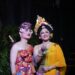 Sekaa Gong Gita Swastika dari Banjar Adat Tengkulung, Desa Adat Tengkulung, Kecamatan Kuta Selatan, tampil sebagai Duta Kabupaten Badung dalam Utsawa (Parade) Drama Gong Tradisi pada ajang Pesta Kesenian Bali (PKB) 2026