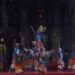 Penampilan Duta Kabupaten Badung pada Parade Gong Kebyar Anak-anak Pesta Kesenian Bali (PKB) ke-48 Tahun 2026. -IST
