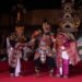 Duta Kabupaten Badung dari Sanggar Tari dan Tabuh Prabha Semara Jaya saat tampil di PKB 2026. -IST