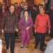 Presiden ke-5 Republik Indonesia sekaligus Ketua Umum PDI Perjuangan, Prof. Dr. (H.C.) Megawati Soekarnoputri, menghadiri penutupan Bulan Bung Karno Tahun 2026 yang digelar DPD PDI Perjuangan Provinsi Bali. -IST