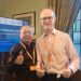 Foto: Gubernur Bali Wayan Koster bersama Dubes Inggris untuk Indonesia Yang Mulia Dominic Jermey. -IST