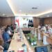 Direktorat Jenderal Imigrasi menggandeng Fakultas Teknik Mesin dan Dirgantara (FTMD) Institut Teknologi Bandung (ITB) untuk mengembangkan sistem "Pagar Digital". -IST