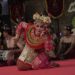 Komunitas Seni Tapahana dari Banjar Temacun, Kelurahan Kuta, Kecamatan Kuta, yang menjadi Duta Kabupaten Badung, sukses menghidupkan kembali karya-karya legendaris sang maestro di Kalangan Angsoka, Taman Budaya Provinsi Bali, Selasa (1/7/2026). -IST