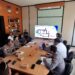 Rapat evaluasi yang digelar Dinas Perhubungan (Dishub) Badung bersama Forum Lalu Lintas dan Angkutan Jalan (LLAJ) di Ruang Rapat Kepala Dinas Perhubungan, Pusat Pemerintahan (Puspem) Badung, Kamis (2/7/2026). -IST