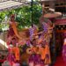 Sanggar Seni Taksu Murti Kemanisan dari Kelurahan Legian, Kecamatan Kuta saat tampil di PKB 2026. -IST