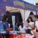 Suasana Bazaar Pelayanan Publik 2026 yang digelar di Pasar Seni Kuta. -IST