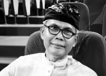 I Ketut Sumarta