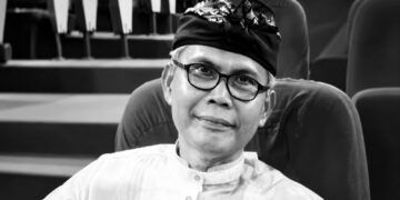 I Ketut Sumarta