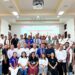 Rapat Tertinggi Anggota (RTA) IKB Flobamora NTT di Bali Tahun 2026 yang digelar di Aula Keuskupan Denpasar, Minggu (12/7). -IST
