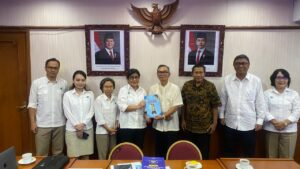 THK Awards dan PROPER Siap Bersinergi, Dorong Industri Bali Terapkan Pengelolaan Lingkungan Berkelanjutan