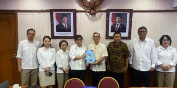 THK Awards dan PROPER Siap Bersinergi, Dorong Industri Bali Terapkan Pengelolaan Lingkungan Berkelanjutan