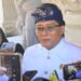 Wakil Gubernur Bali, I Nyoman Giri Prasta. -BALITOPIK.COM