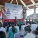 Tim Penggerak (TP) PKK Provinsi Bali kembali menggelar aksi sosial Bergerak dan Berbagi. -IST