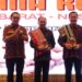 KIRI: Gubernur NTT, Gubernur Bali dan Gubernur NTB. -IST