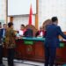 Sidang perdana gugatan perdata senilai Rp25 miliar yang diajukan advokat Togar Situmorang terhadap empat perusahaan media di Bali berlangsung di Pengadilan Negeri (PN) Denpasar, Rabu (22/7/2026). -IST