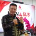 Presiden AREA Indonesia periode 2026–2031, Indra Utama. -IST