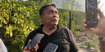 Nyoman Parta. -BALITOPIK.COM