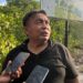 Nyoman Parta. -BALITOPIK.COM