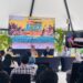 Konferensi pers Sthala Ubud Village Jazz Festival (SUVJF) 2026. -BALITOPIK.COM