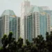 Gedung Bank Mandiri. -IST