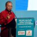 Gubernur Bali Wayan Koster saat membuka The SPE/IADC Asia Pacific Drilling Technology Conference and Exhibition (APDT) 2026. -IST