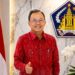 Gubernur Bali, Wayan Koster. -BALITOPIK.COM
