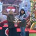 Wayan Koster saat hadiri penutupan Gateball Piala Gubernur Bali 2026. -IST