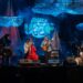 Penampilan sejumlah musisi pada peNUTUPAN Sthala Ubud Village Jazz Festival (UVJF) 2026. -IST