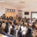 Suasana Bimbingan Teknis (Bimtek) Literasi Informasi bagi pustakawan, guru, dan pegiat literasi Kabupaten Badung, Senin (10/8/2026). -IST