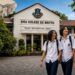Ilustrasi siswa SMK Kolese De Brito