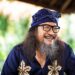Servasius Bambang Pranoto alumni SMA Kolese De Britto Yogyakarta angkatan tahun 73. -IST