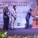 Gubernur Bali Wayan Koster secara resmi membuka Country to Country Capture The Flag (C2C-CTF) 2026 di Padma Resort Legian Kuta, Badung, Selasa (11/8/2026). -IST